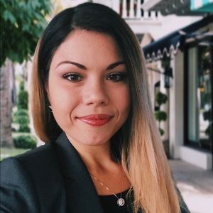 Meet your Posher, Johanna